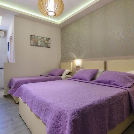 Villa Regina Keri ภายนอก รูปภาพ