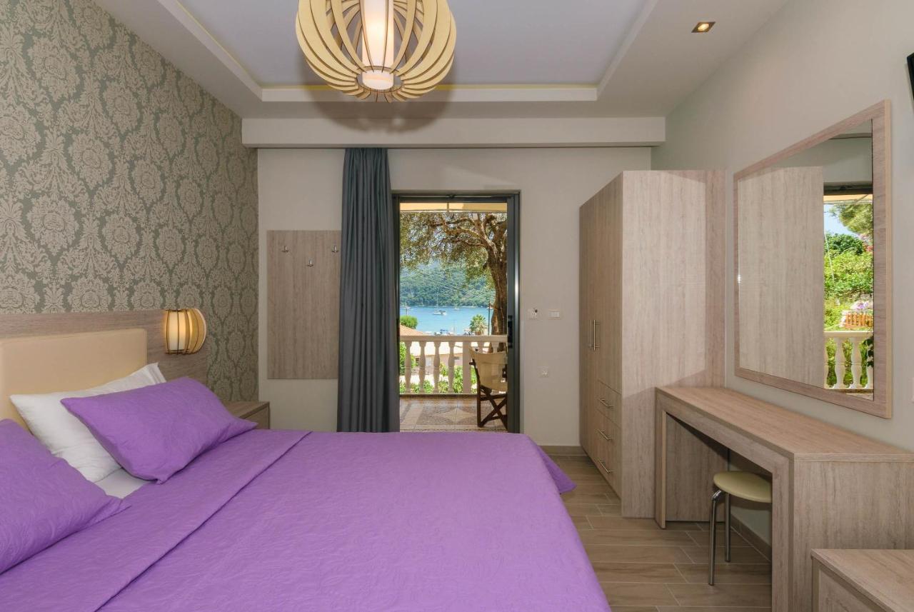 Villa Regina Keri ภายนอก รูปภาพ