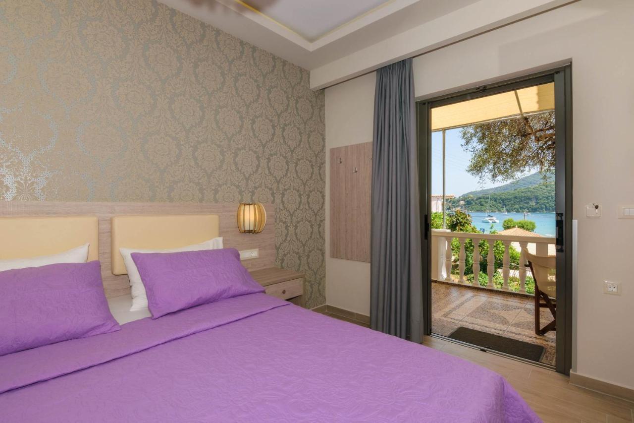 Villa Regina Keri ภายนอก รูปภาพ