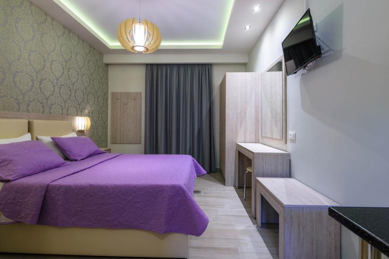 Villa Regina Keri ภายนอก รูปภาพ