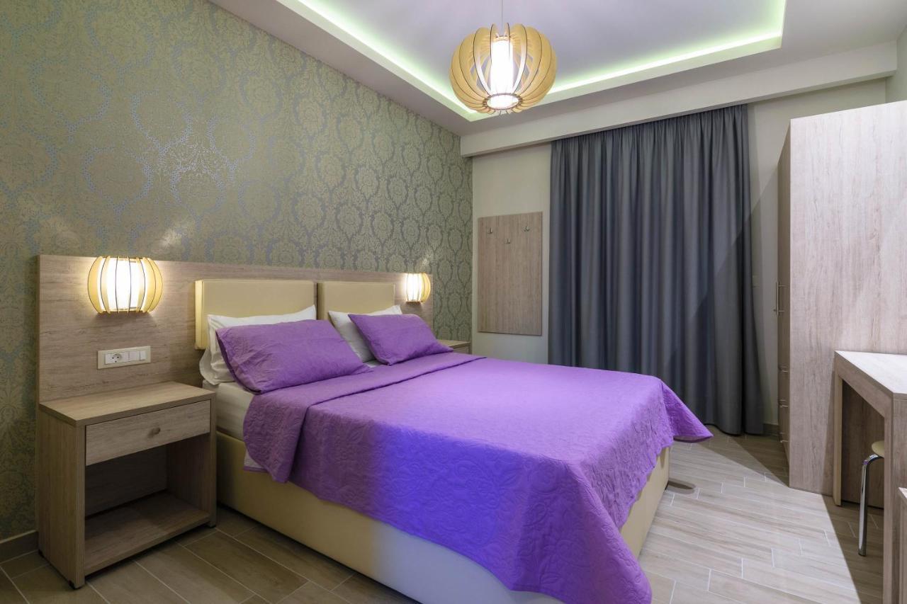 Villa Regina Keri ภายนอก รูปภาพ