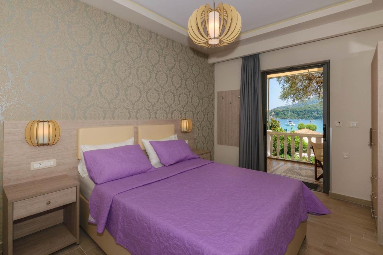 Villa Regina Keri ภายนอก รูปภาพ