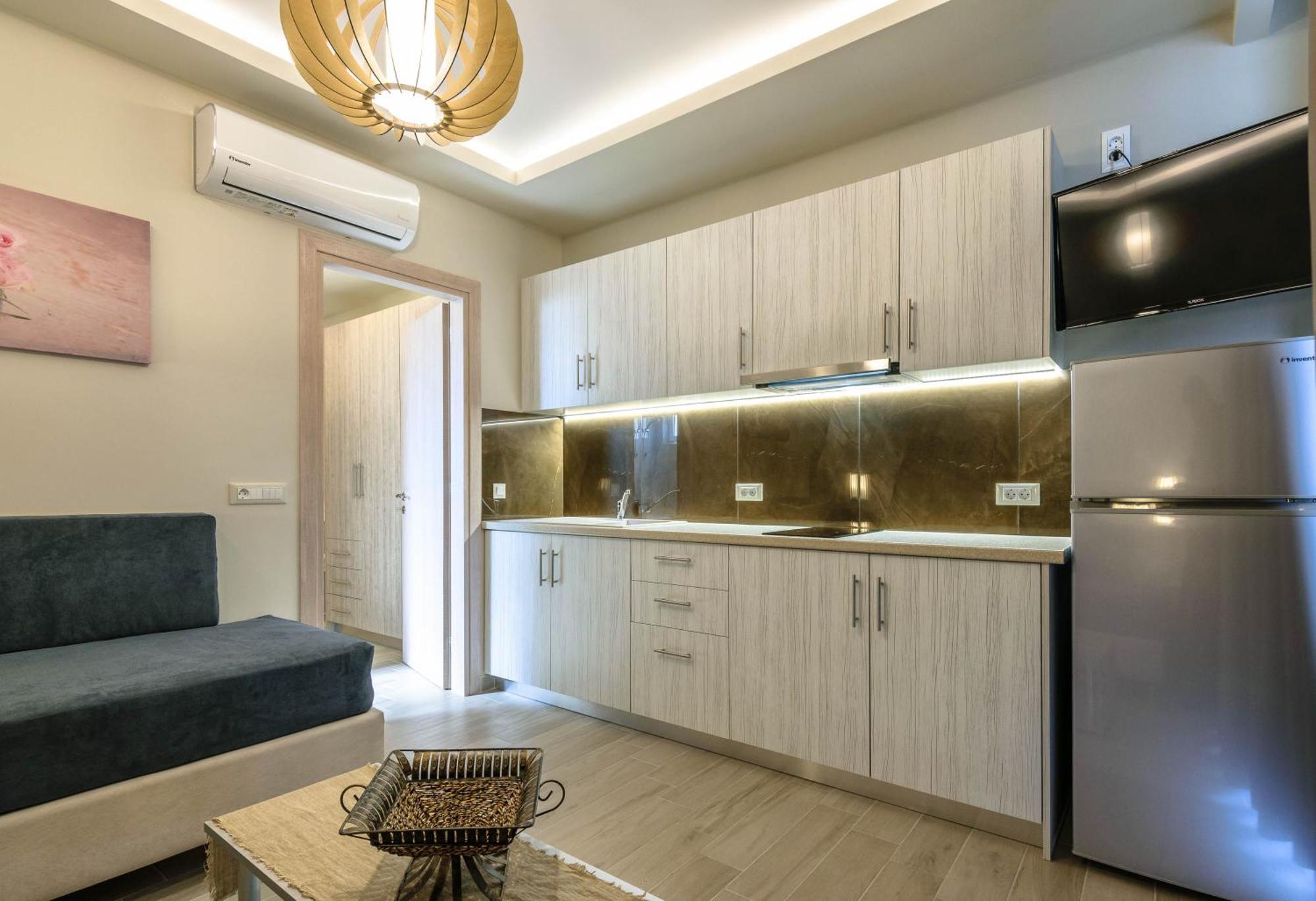 Villa Regina Keri ภายนอก รูปภาพ
