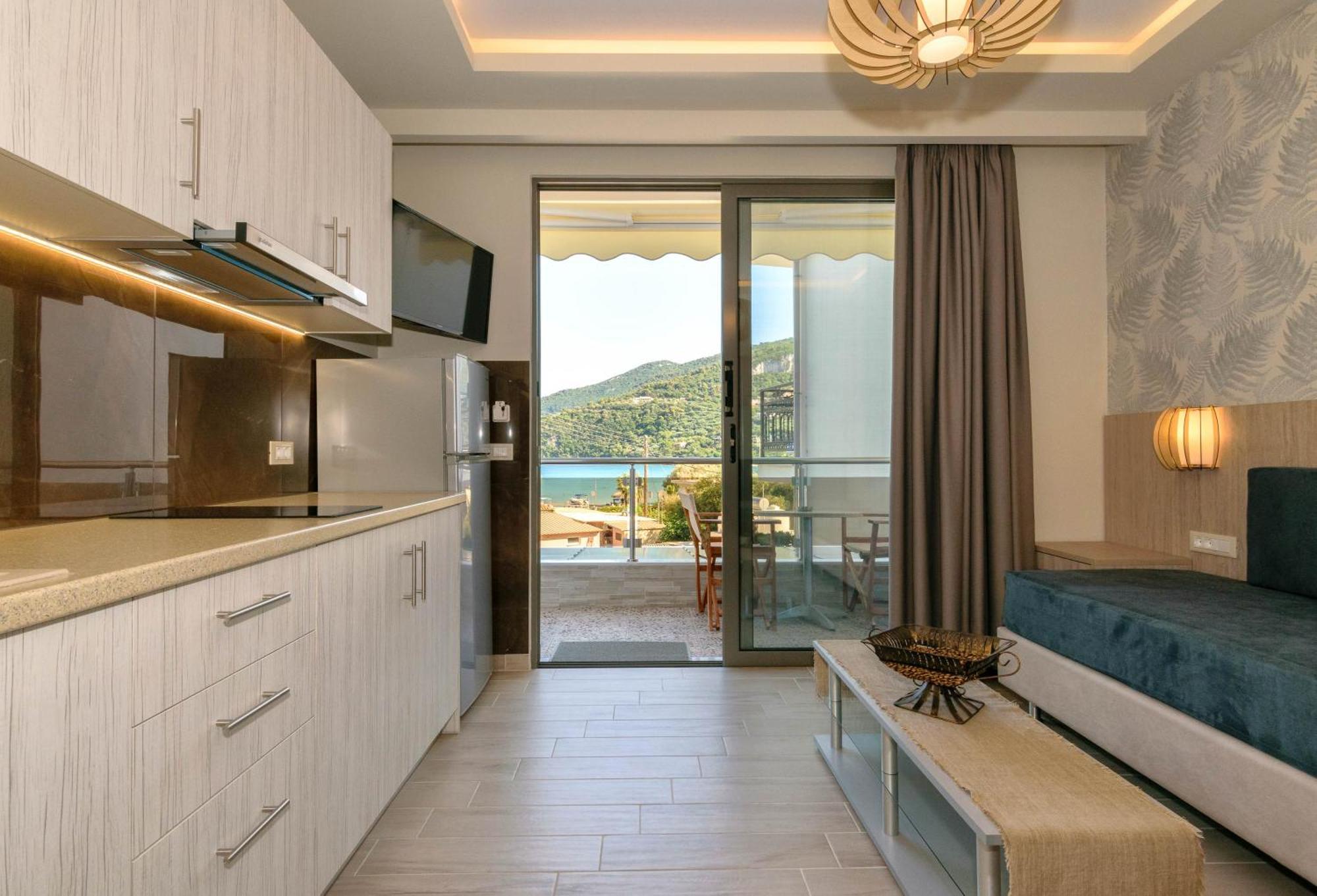 Villa Regina Keri ภายนอก รูปภาพ