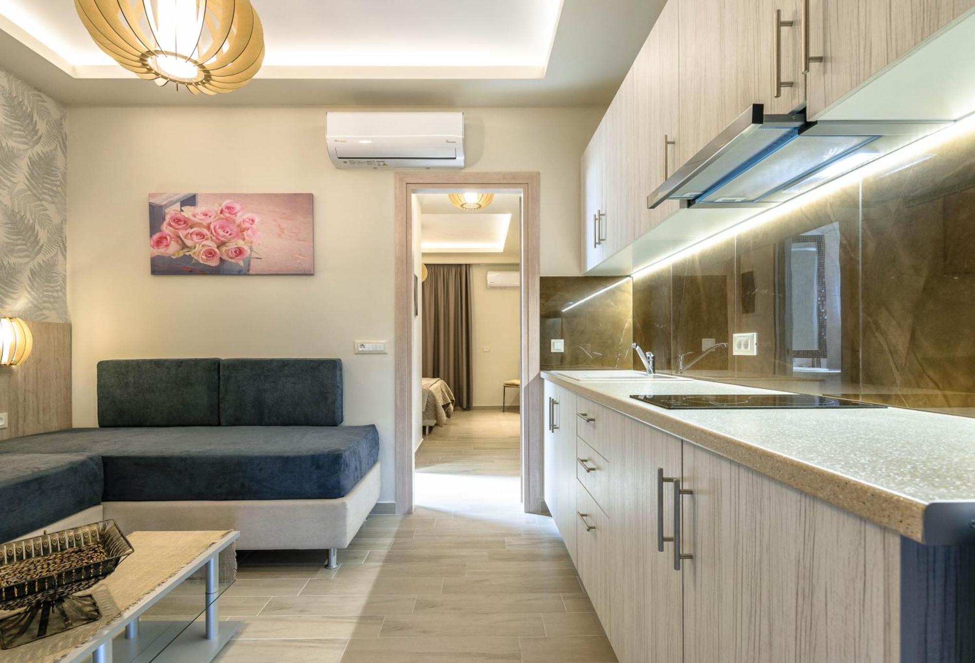 Villa Regina Keri ภายนอก รูปภาพ