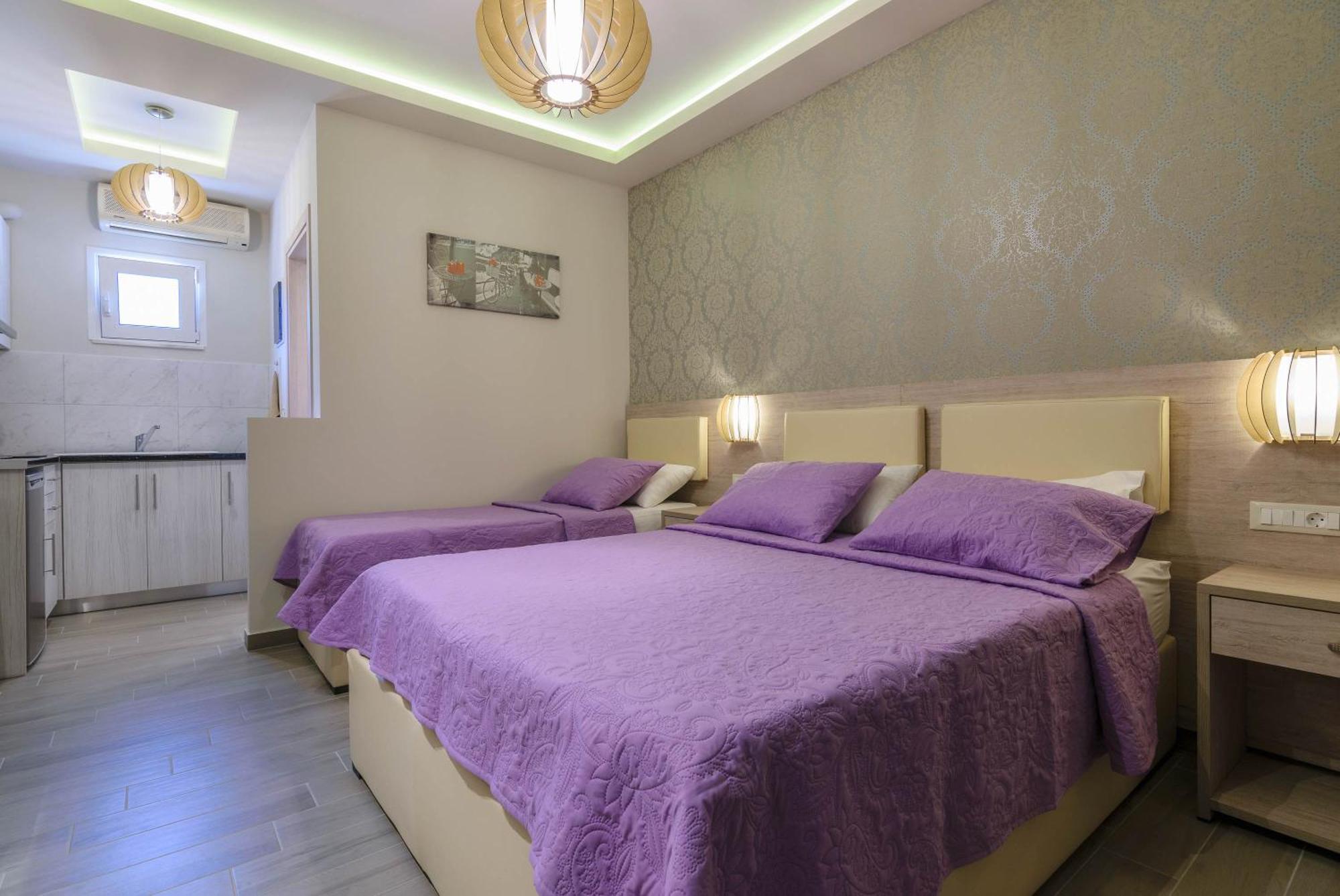 Villa Regina Keri ภายนอก รูปภาพ